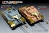 Voyager Model PE35932 WWII German Panzerkampfwagen VI (P) For AMUSING 35A023 1/35